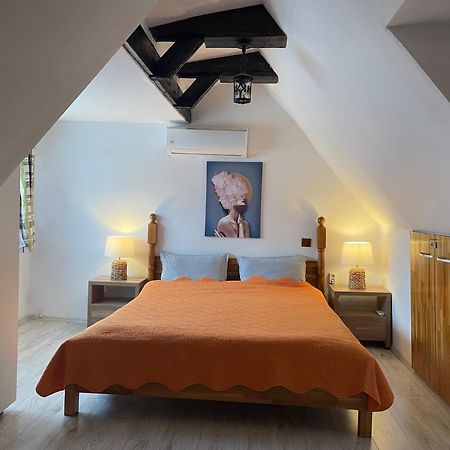 Apartament House Of Colors Braszów Zewnętrze zdjęcie