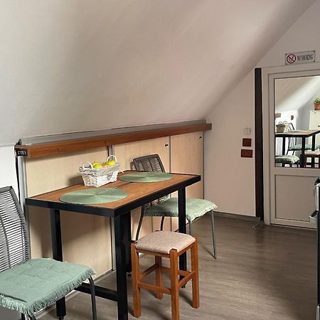 Apartament House Of Colors Braszów Zewnętrze zdjęcie