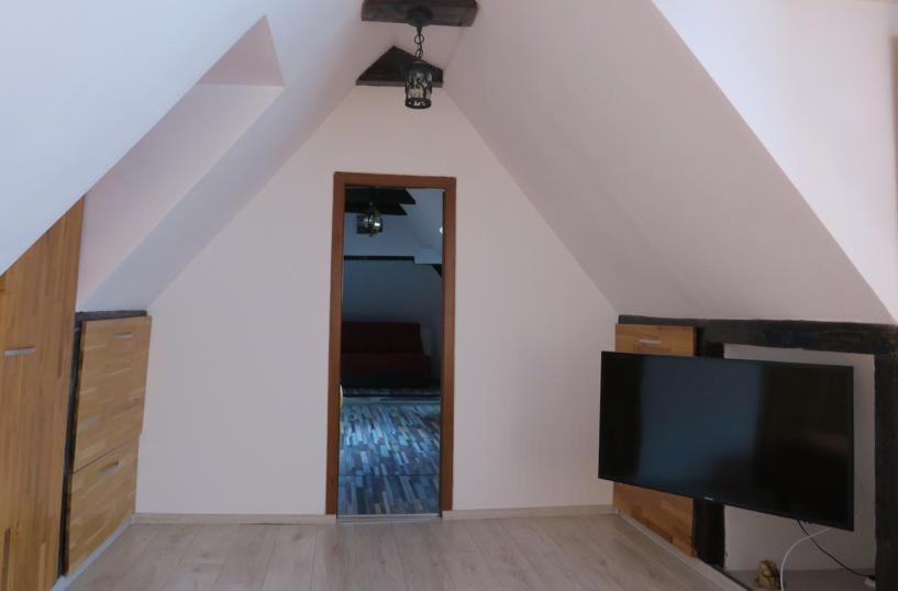 Apartament House Of Colors Braszów Zewnętrze zdjęcie