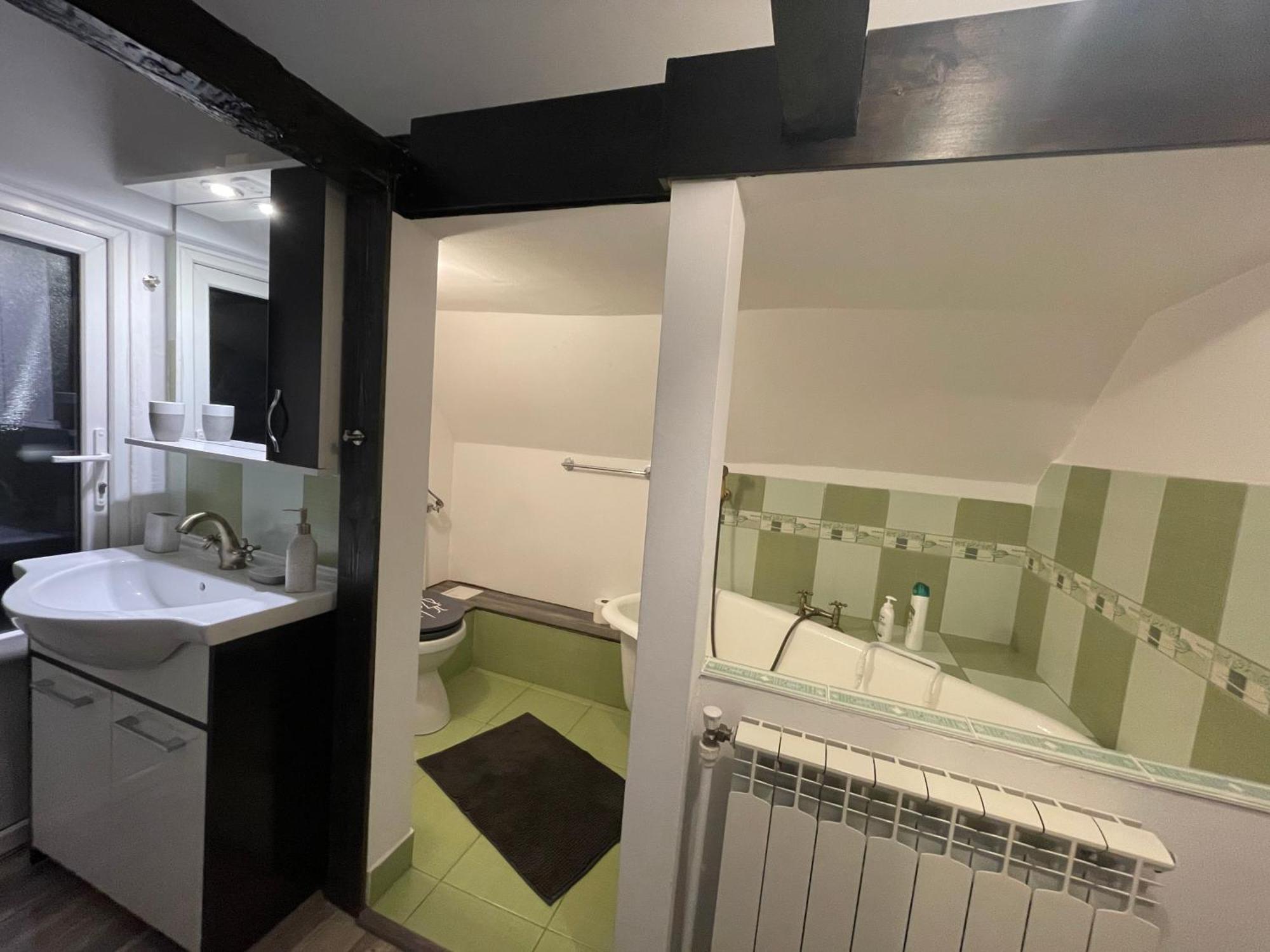 Apartament House Of Colors Braszów Zewnętrze zdjęcie