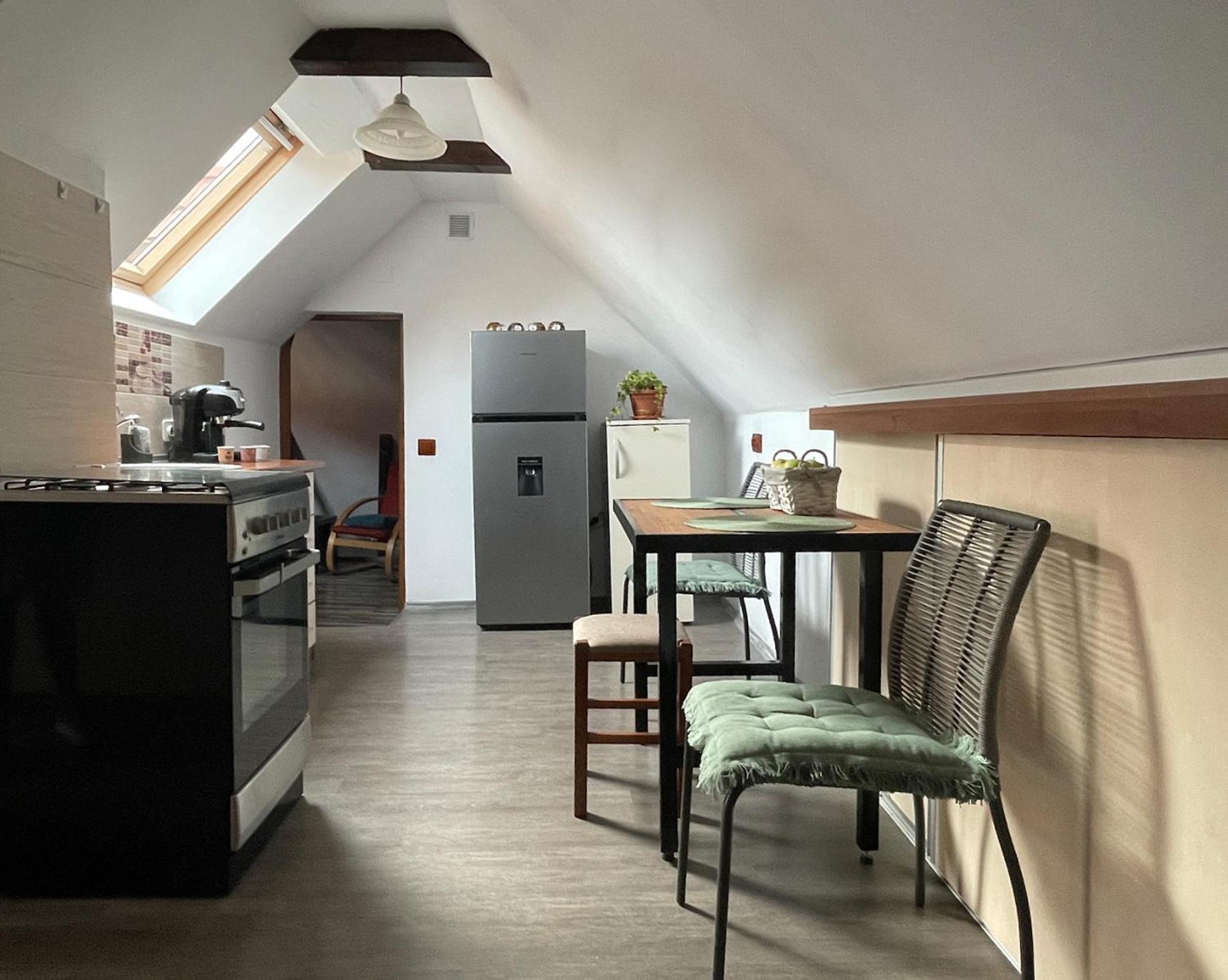 Apartament House Of Colors Braszów Zewnętrze zdjęcie