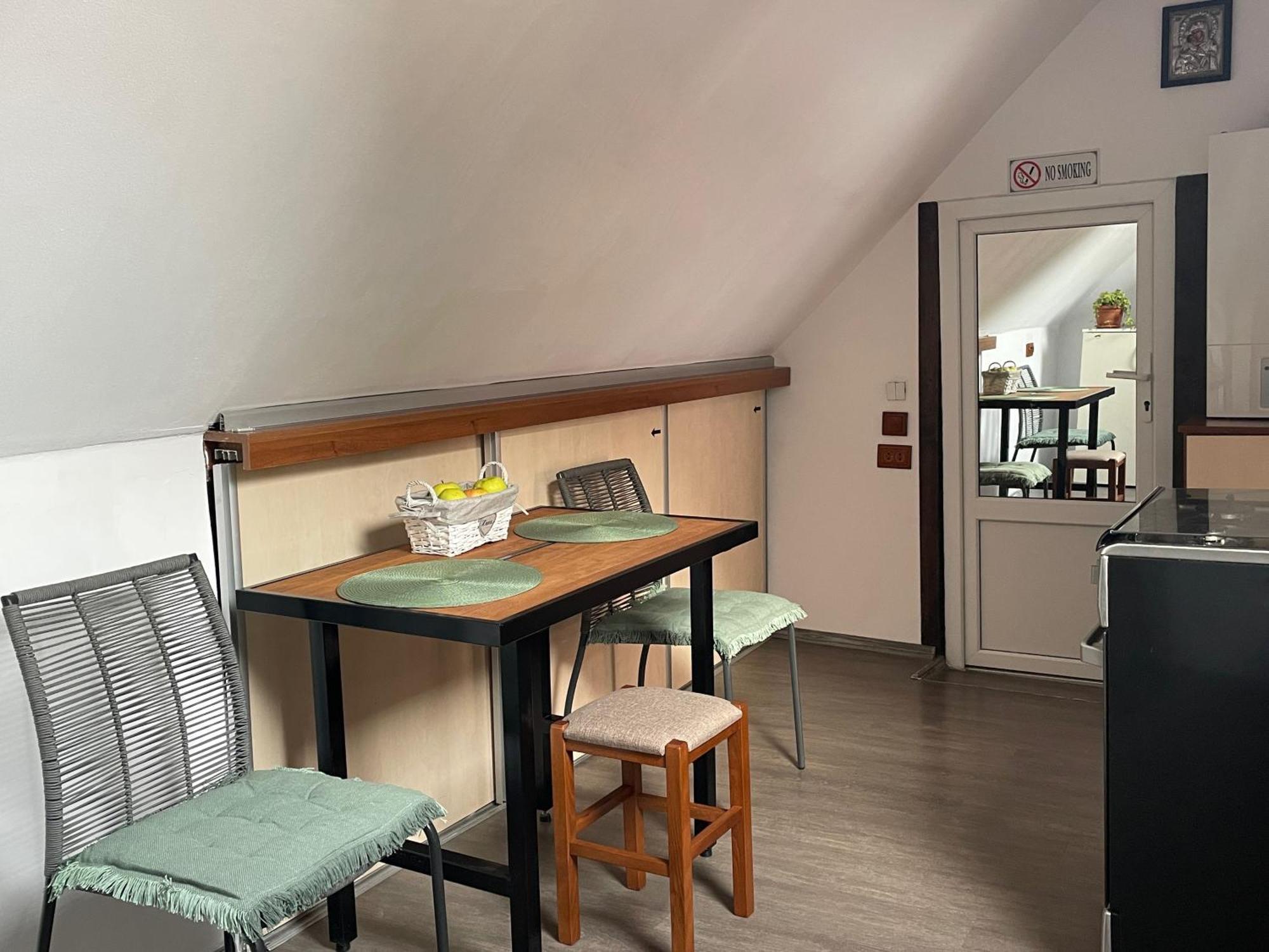 Apartament House Of Colors Braszów Zewnętrze zdjęcie